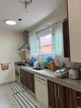 Imagem Casa com 5 Quartos à Venda, 291 m² em Swiss Park - Campinas