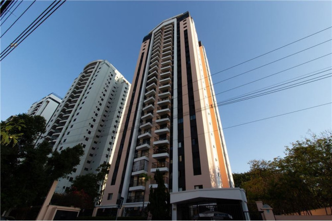 Imagem Apartamento com 3 Quartos à Venda, 95 m² em Moema - São Paulo