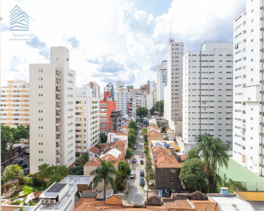 Imagem Imóvel com 2 Quartos à Venda, 72 m² em Jardim Paulista - São Paulo