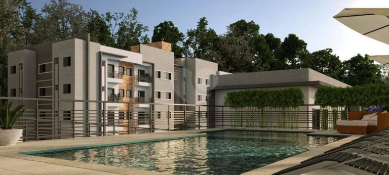 Imagem Apartamento com 2 Quartos à Venda, 58 m² em Pinheirinho - Vinhedo