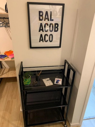 Imagem Apartamento com 1 Quarto à Venda, 22 m² em Consolação - São Paulo Imagem Apartamento com 1 Quarto à Venda, 22 m² em Consolação - São Paulo