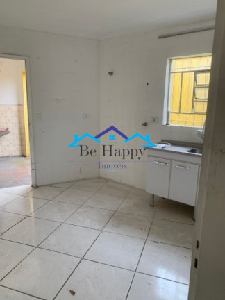 Imagem Sobrado com 2 Quartos para Alugar, 140 m² em Vila Do Castelo - São Paulo