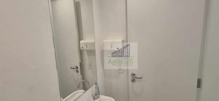 Imagem Apartamento à Venda, 42 m² em Vila Olímpia - São Paulo Imagem Apartamento à Venda, 42 m² em Vila Olímpia - São Paulo