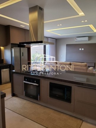 Imagem Casa de Condomínio com 3 Quartos à Venda, 375 m² em Residencial Alto Do Castelo  - Ribeirão Preto