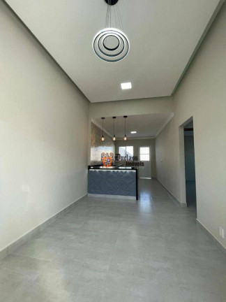 Imagem Casa com 2 Quartos à Venda, 58 m² em Jardim Das Araras - Indaiatuba Imagem Casa com 2 Quartos à Venda, 58 m² em Jardim Das Araras - Indaiatuba