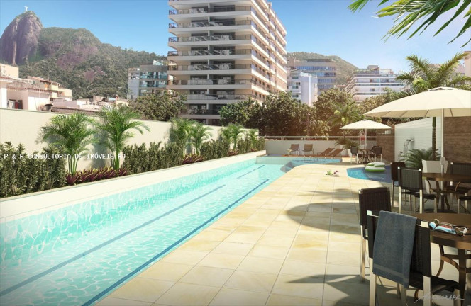 Imagem Apartamento com 3 Quartos à Venda, 119 m² em Rio De Janeiro Imagem Apartamento com 3 Quartos à Venda, 119 m² em Rio De Janeiro