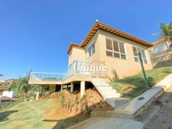 Imagem Casa com 4 Quartos à Venda, 200 m² em Geribá - Armação Dos Búzios