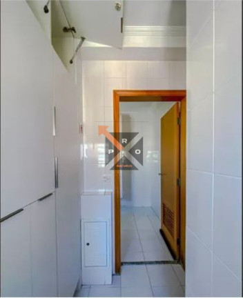 Imagem Imóvel com 3 Quartos para Alugar, 85 m² em Anália Franco - São Paulo