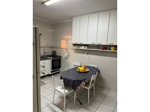 Imagem Sobrado com 3 Quartos à Venda, 200 m² em Jardim Das Flores - Osasco