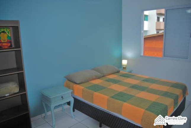Imagem Apartamento com 2 Quartos à Venda, 60 m² em Centro - Ubatuba Imagem Apartamento com 2 Quartos à Venda, 60 m² em Centro - Ubatuba