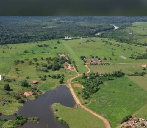 Imagem Fazenda à Venda, 150 m² em Cidade Morena - Aripuanã Imagem Fazenda à Venda, 150 m² em Cidade Morena - Aripuanã