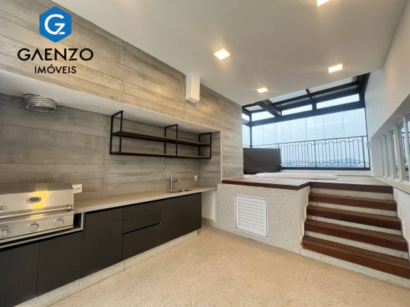 Imagem Apartamento com 3 Quartos à Venda, 176 m² em Sítio Tamboré Alphaville - Barueri
