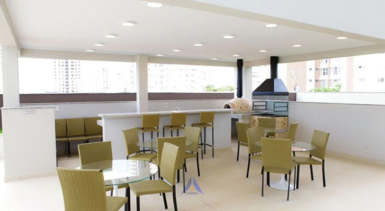 Apartamento com 1 Quarto à Venda, 57 m² em Parque Campolim - Sorocaba
