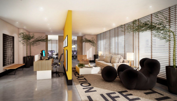 Imagem Imóvel à Venda, 99 m² em Barra Funda - São Paulo Imagem Imóvel à Venda, 99 m² em Barra Funda - São Paulo