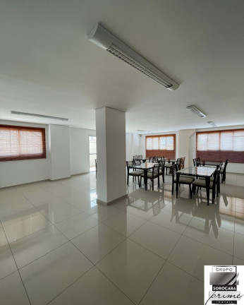 Imagem Apartamento com 2 Quartos à Venda, 65 m² em Parque Campolim - Sorocaba
