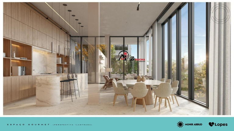 Imagem Apartamento com 3 Quartos à Venda,  em Indianópolis - São Paulo