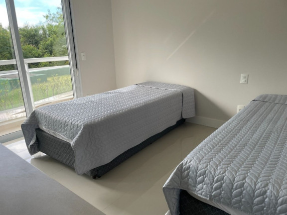 Imagem Apartamento com 4 Quartos à Venda, 285 m² em Cachoeira Do Bom Jesus - Florianópolis