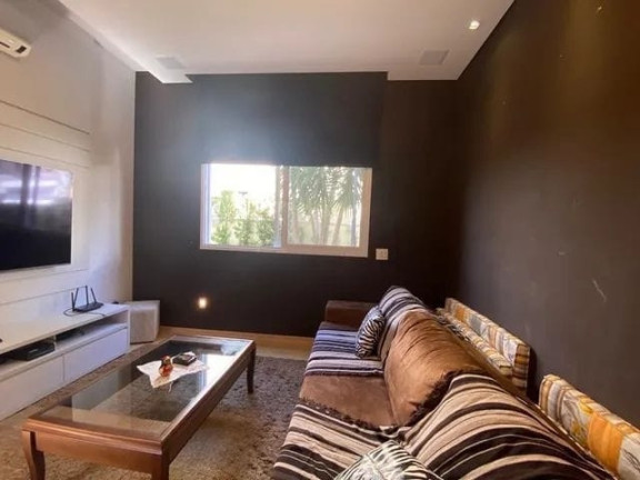 Casa de Condomínio com 5 Quartos à Venda, 328 m² em Urbanova - São José Dos Campos