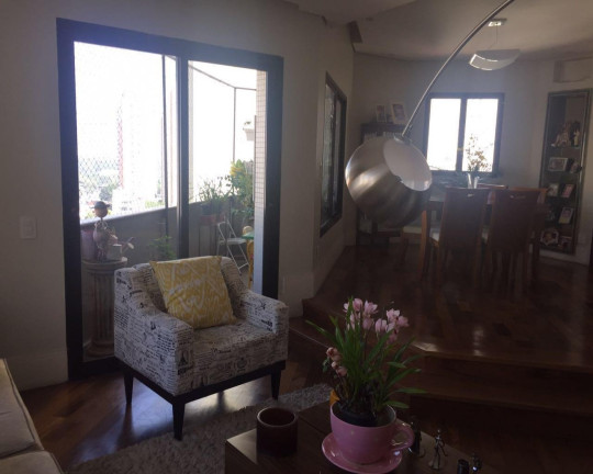Imagem Apartamento com 4 Quartos à Venda, 205 m² em Paraíso - São Paulo Imagem Apartamento com 4 Quartos à Venda, 205 m² em Paraíso - São Paulo