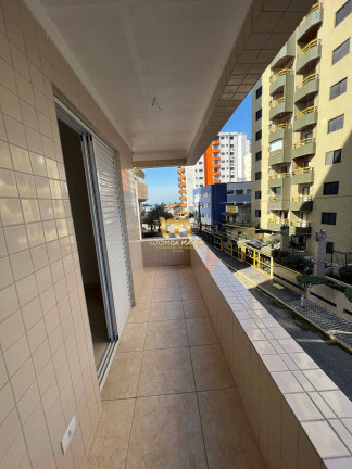 Imagem Apartamento com 2 Quartos à Venda, 61 m² em Aviação - Praia Grande