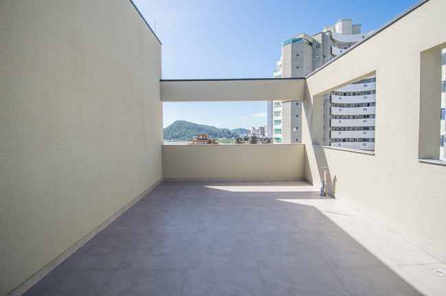 Imagem Cobertura com 3 Quartos à Venda, 239 m² em Praia Brava De Itajaí - Itajaí