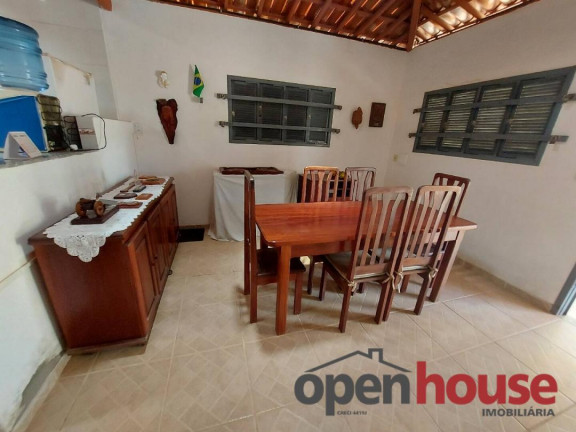 Imagem Casa com 3 Quartos à Venda, 336 m² em Búzios - Nísia Floresta