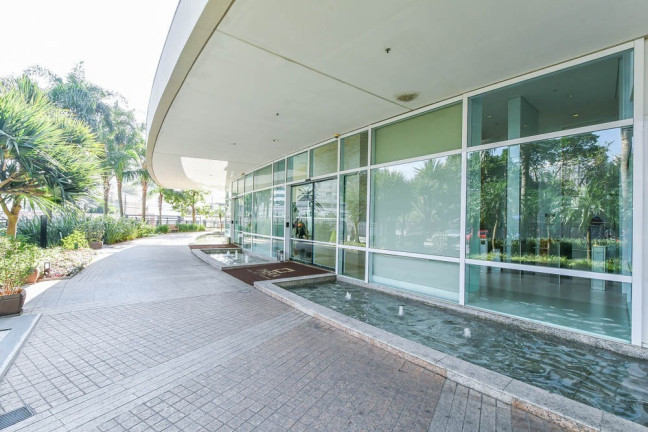 Imagem Sala Comercial à Venda, 48 m² em Pinheiros - São Paulo Imagem Sala Comercial à Venda, 48 m² em Pinheiros - São Paulo