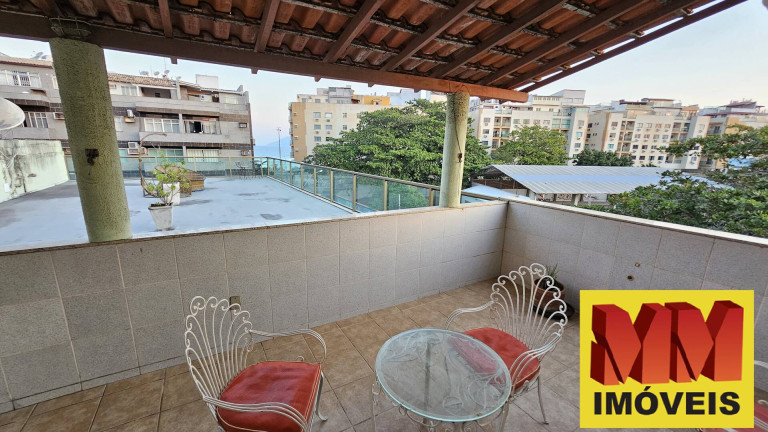 Imagem Cobertura com 3 Quartos à Venda, 100 m² em Centro - Cabo Frio Imagem Cobertura com 3 Quartos à Venda, 100 m² em Centro - Cabo Frio