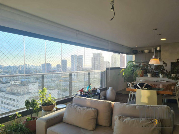 Imagem Apartamento com 3 Quartos à Venda, 174 m² em Vila Leopoldina - São Paulo Imagem Apartamento com 3 Quartos à Venda, 174 m² em Vila Leopoldina - São Paulo