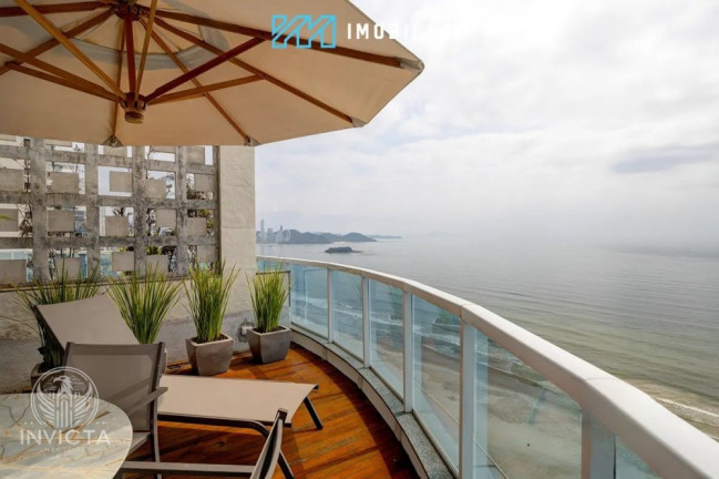 Imagem Apartamento com 3 Quartos à Venda, 220 m² em Barra Sul - Balneário Camboriú