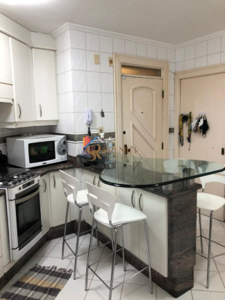 Imagem Apartamento com 4 Quartos à Venda, 190 m² em Centro - Florianópolis