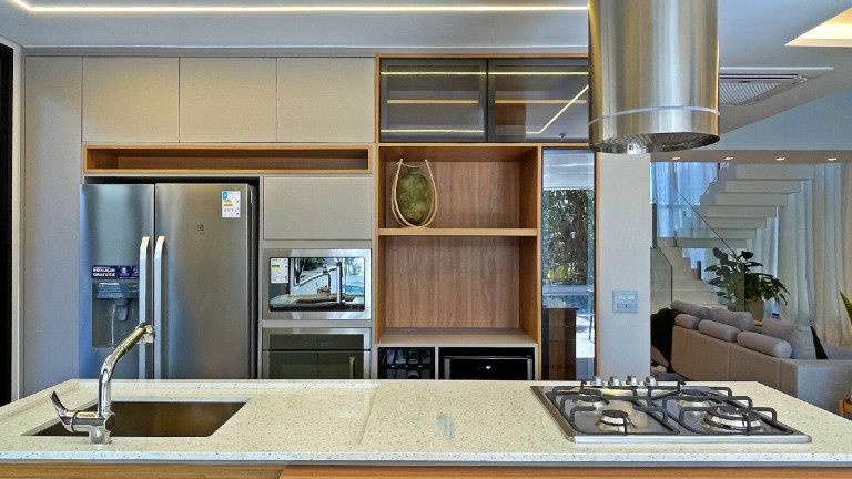 Imagem Casa com 6 Quartos à Venda, 380 m² em Riviera De São Lourenço - Bertioga Imagem Casa com 6 Quartos à Venda, 380 m² em Riviera De São Lourenço - Bertioga