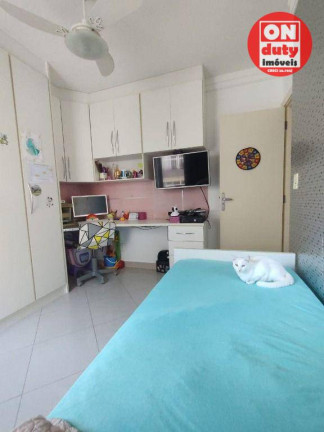 Imagem Apartamento com 2 Quartos à Venda, 64 m² em Jardim Três Marias - Guarujá Imagem Apartamento com 2 Quartos à Venda, 64 m² em Jardim Três Marias - Guarujá