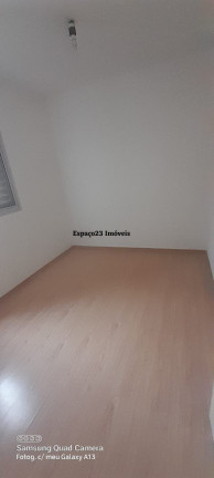 Imagem Apartamento com 2 Quartos à Venda, 50 m² em Limão - São Paulo
