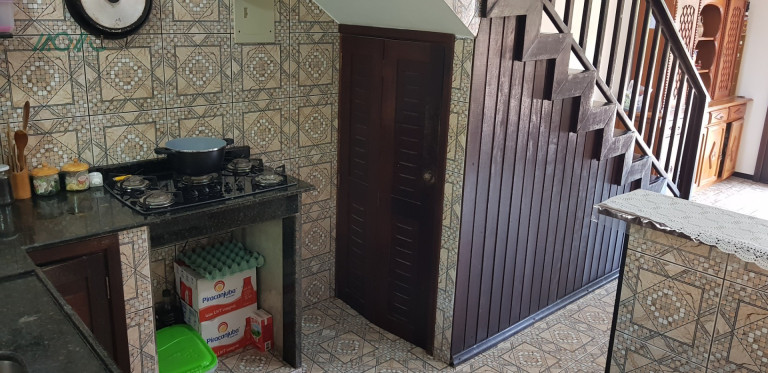 Imagem Casa com 3 Quartos à Venda, 270 m² em Princesa Do Mar - Itapoá