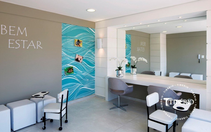 Imagem Imóvel com 3 Quartos à Venda, 59 m² em Campestre - Santo André Imagem Imóvel com 3 Quartos à Venda, 59 m² em Campestre - Santo André