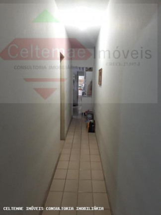 Imagem Casa com 4 Quartos à Venda, 146 m² em Jardim Das Nações - Taubaté