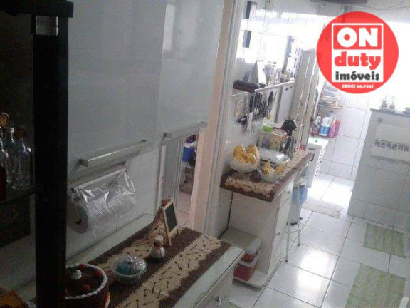 Imagem Apartamento com 1 Quarto à Venda, 47 m² em Centro - São Vicente Imagem Apartamento com 1 Quarto à Venda, 47 m² em Centro - São Vicente