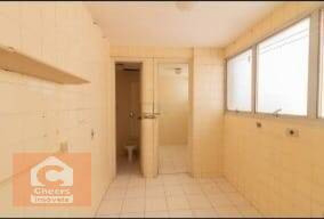 Imagem Apartamento com 3 Quartos à Venda, 120 m² em Brooklin - São Paulo Imagem Apartamento com 3 Quartos à Venda, 120 m² em Brooklin - São Paulo