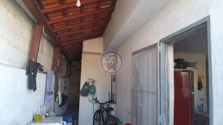 Imagem Casa com 2 Quartos à Venda, 108 m² em Princesa - Praia Grande