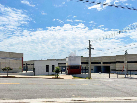 Imagem Galpão para Alugar, 800 m² em Condomínio Empresarial Corona - Sorocaba Imagem Galpão para Alugar, 800 m² em Condomínio Empresarial Corona - Sorocaba