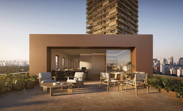Imagem Imóvel Comercial à Venda, 448 m² em Itaim Bibi - São Paulo