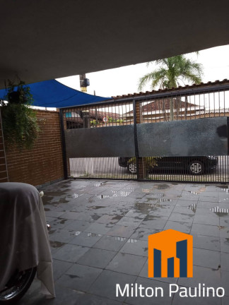 Imagem Casa com 3 Quartos à Venda, 98 m² em Real - Praia Grande Imagem Casa com 3 Quartos à Venda, 98 m² em Real - Praia Grande