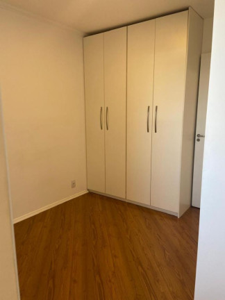 Imagem Apartamento com 3 Quartos à Venda, 59 m² em Casa Branca - Santo André