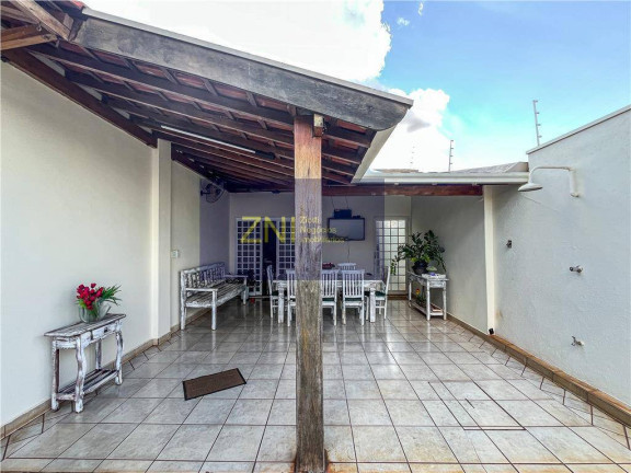 Imagem Casa com 3 Quartos à Venda, 270 m² em Parque Dos Bandeirantes - Ribeirão Preto Imagem Casa com 3 Quartos à Venda, 270 m² em Parque Dos Bandeirantes - Ribeirão Preto