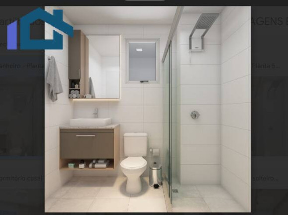 Imagem Apartamento com 1 Quarto à Venda, 44 m² em Orico - Gravataí Imagem Apartamento com 1 Quarto à Venda, 44 m² em Orico - Gravataí