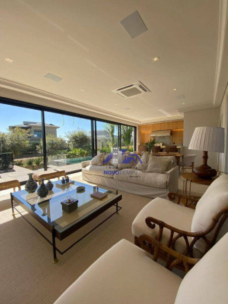 Imagem Casa com 4 Quartos à Venda, 480 m² em Residencial Quinta Do Golfe - São José Do Rio Preto
