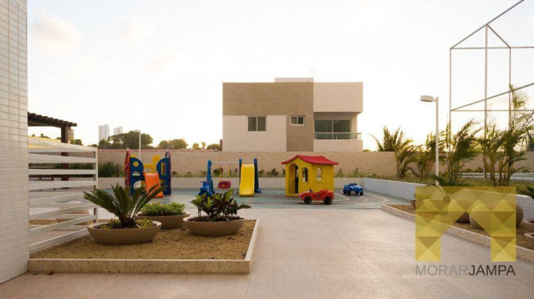 Imagem Apartamento com 3 Quartos à Venda, 71 m² em Manaíra - João Pessoa Imagem Apartamento com 3 Quartos à Venda, 71 m² em Manaíra - João Pessoa