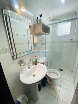 Imagem Apartamento com 3 Quartos à Venda, 160 m² em Ocian - Praia Grande