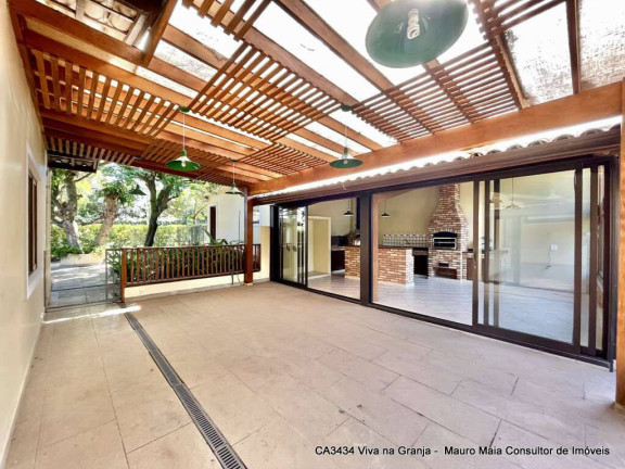 Imagem Casa de Condomínio com 3 Quartos à Venda, 2.288 m² em Parque Primavera - Carapicuíba Imagem Casa de Condomínio com 3 Quartos à Venda, 2.288 m² em Parque Primavera - Carapicuíba
